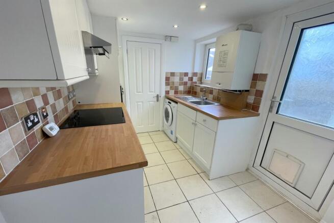 Modern+fitted+kitche