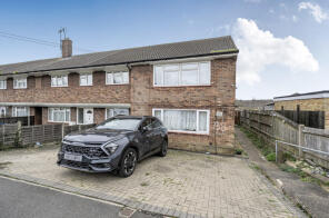 60, Graham Road, Dunstable LU5 4EH