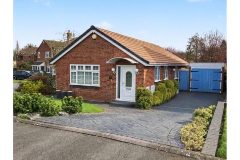 Fourlands Avenue, Sutton Coldfield, B72