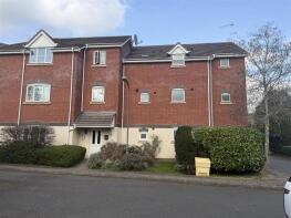 Apartment 3, 2, Pipers Lane, Kenilworth CV8 2SS