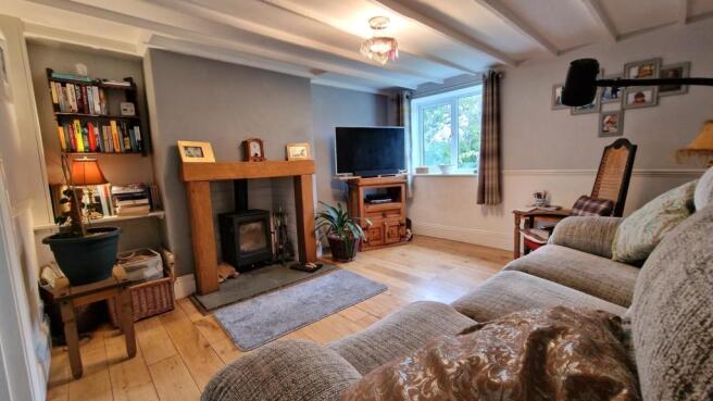 SITTING ROOM