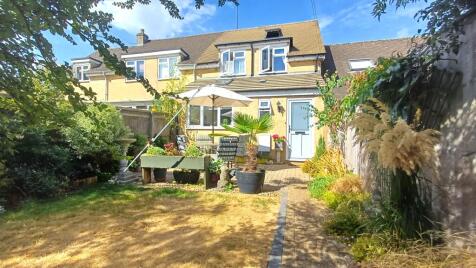 Hill Rise, Great Rollright, OX7