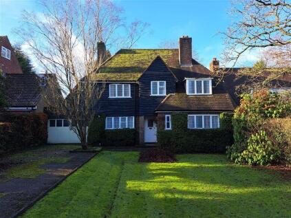 Featherston Road, Streetly, Sutton Coldfield, B74