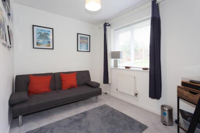 BEDROOM 2 REAR