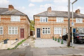4, Bryan Road, Bishop's Stortford CM23 2HR