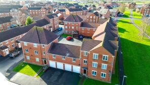 37, Lords Way, Wembdon, Bridgwater TA6 3SF