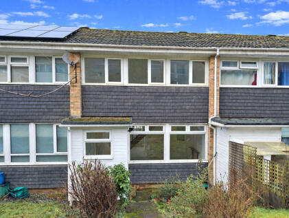 Capper Close, Newton Poppleford