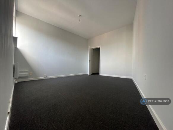 Living/ Dining Room