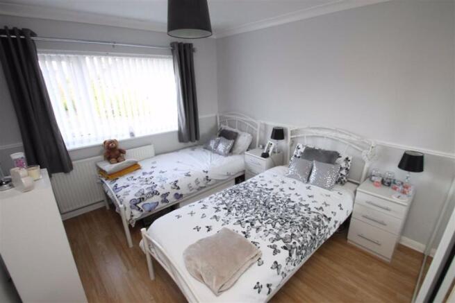 BEDROOM TWO