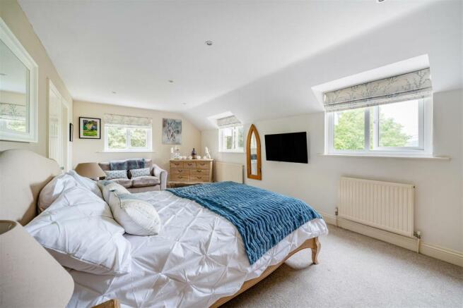 Sandyway Bedroom