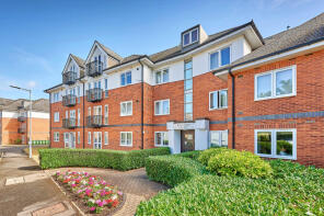 21, Windsor Court, Park View Close, St. Albans AL1 5TT