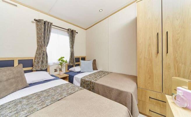2 bed Lodge for sale Image 8