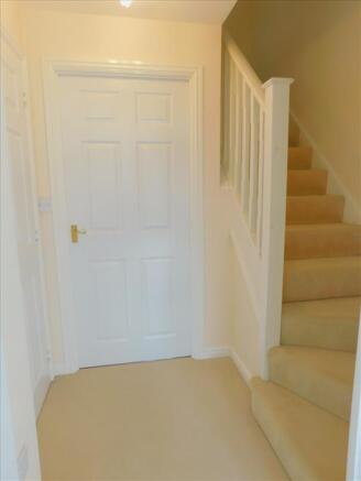 INNER HALLWAY