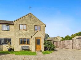 79, Peghouse Rise, Stroud GL5 1UZ