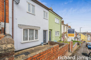 48, Western Street, Old Town, Swindon SN1 3JR