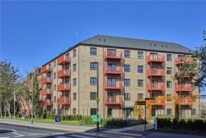 Flat 3, The Lantern, Tayfen Road, Bury St. Edmunds IP33 1TB