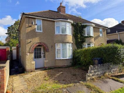 Beechwood Road, Chippenham