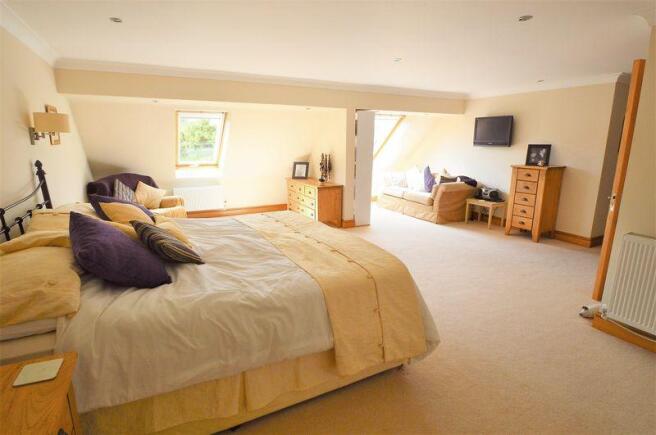 master bedroom 2