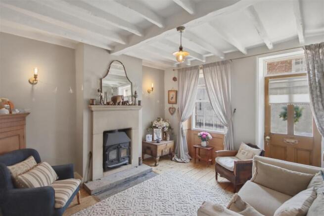 3 bed Terraced for sale Image 4