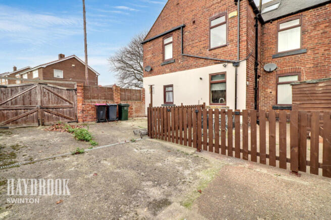 1 bed Flat for sale Image 8