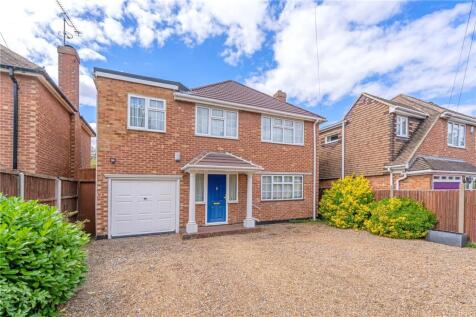 Ripley Road, Hampton, TW12
