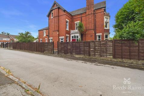 Ackworth Road, Pontefract, West Yorkshire, WF8