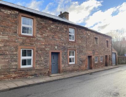 Burnside, Kirkoswald, Penrith