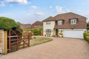 Alassio, Winsor Road, Southampton SO40 2HR