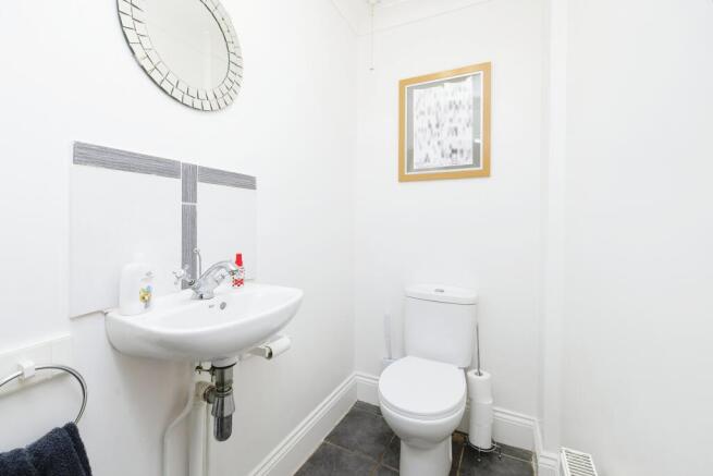 Cloakroom