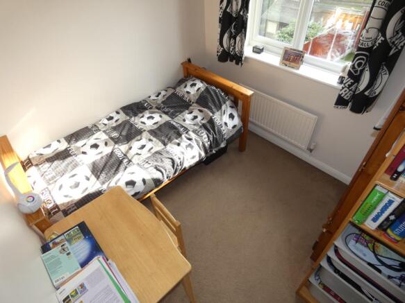Bedroom Two