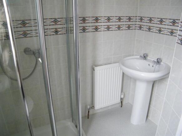Shower Room 2