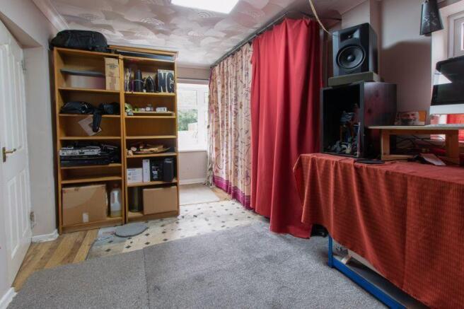 Studio
