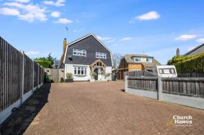 15, Brickwall Close, Burnham-on-crouch CM0 8HB