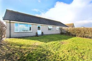 Xarifa, Greenfield, St Andrews KW17 2QG