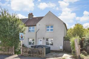 64, Maple Road, Dartford DA1 2QZ