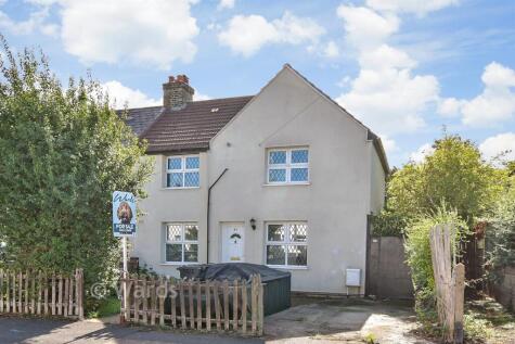 Maple Road, Dartford, Kent