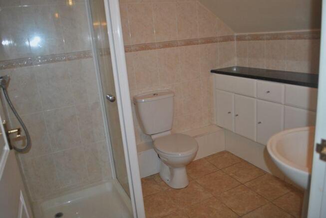 En-suite to Be...