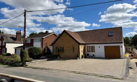 Cordys Lane, Trimley St. Mary, Felixstowe, IP11