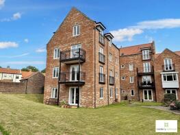 2, Christopher House, Blandford Close, Stockton-on-tees TS20 1GA