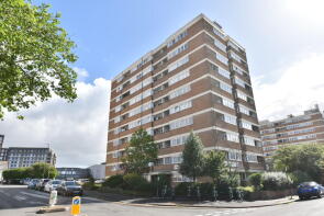 34, Clarendon House, Clarendon Road, Hove BN3 3WW