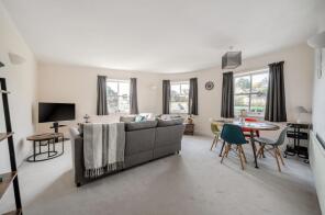 Apartment 5, Abbots Quay, Prince Of Wales Road, Kingsbridge TQ7 1DY