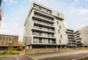 5, Robinson Bank, Geoffrey Watling Way, Norwich NR1 1GG