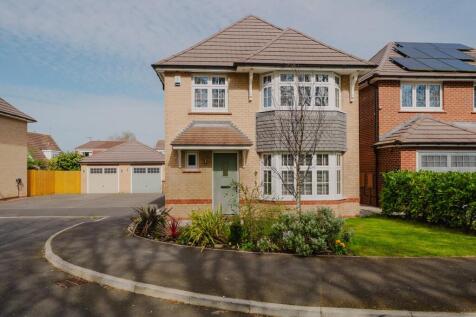 Bankhouse Drive, Liverpool, L31