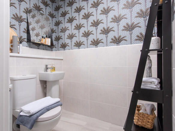 3 bed Semi-Detached for sale Image 10