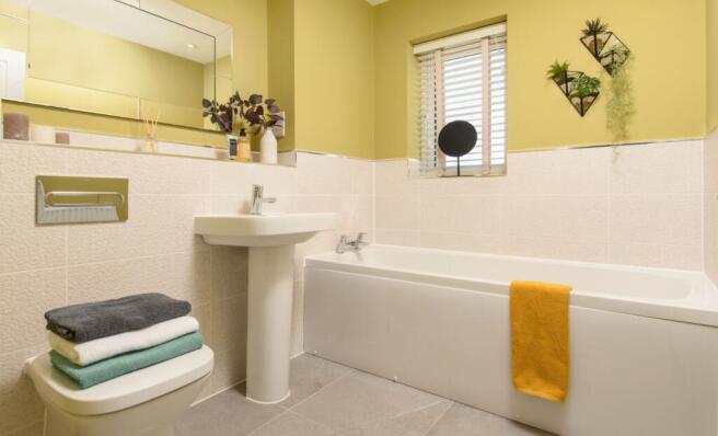 3 bed Semi-Detached for sale Image 11