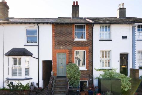 Lesbourne Road, Reigate