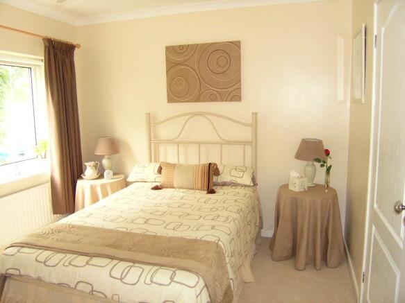 Bed 2