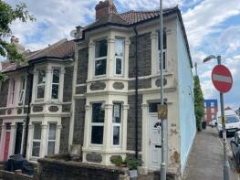 104, Greenbank Road, Easton, Bristol BS5 6HL