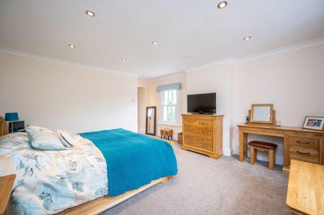 Principal Bedroom