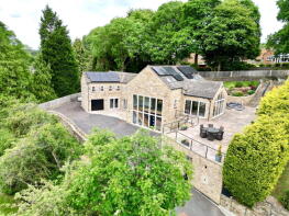 35a The Millstone, Tivy Dale, Cawthorne, Barnsley S75 4EH